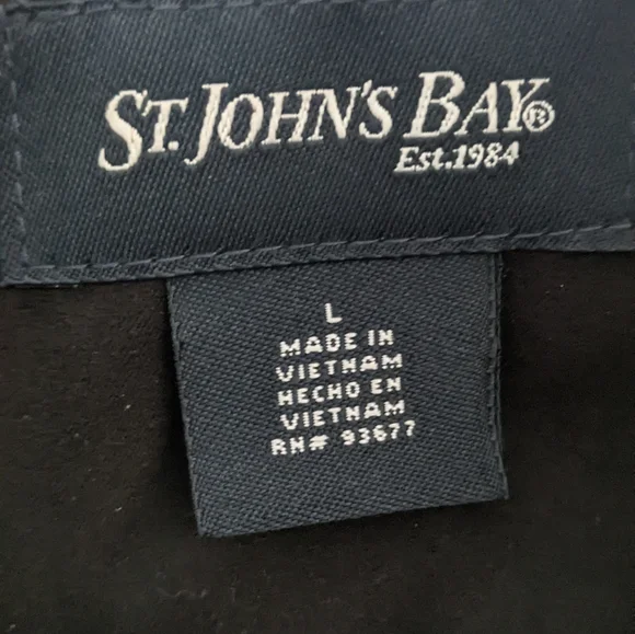 Fur Hooded Long Parka Jacket - Picture 3 of 3